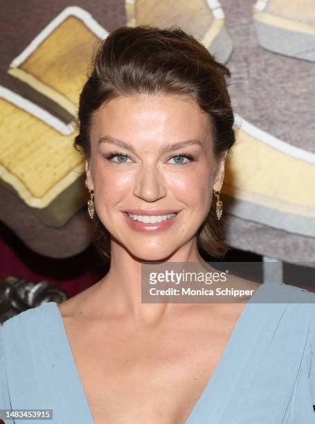 1,139 Adrianne Palicki Photos Stock Photos & High